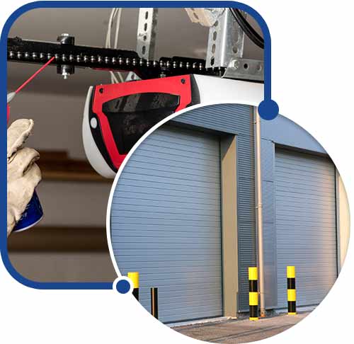 Commerce City Garage Door Repair