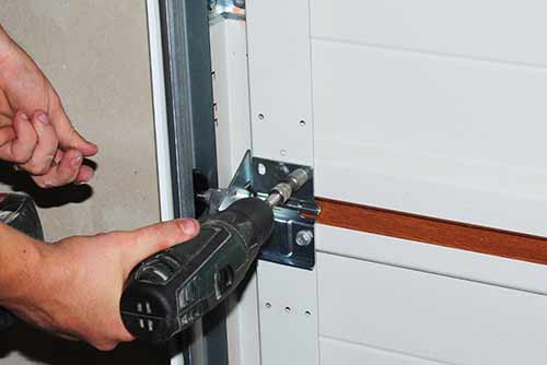 Commerce City Garage Door Repair