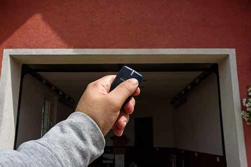 Commerce City Garage Door Repair