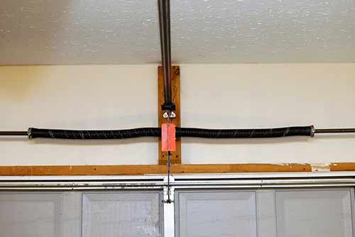 Commerce City Garage Door Repair