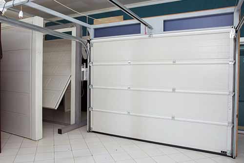 Commerce City Garage Door Repair