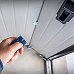 Garage Door in Commerce City Services