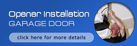 Commerce City Garage Door Repair